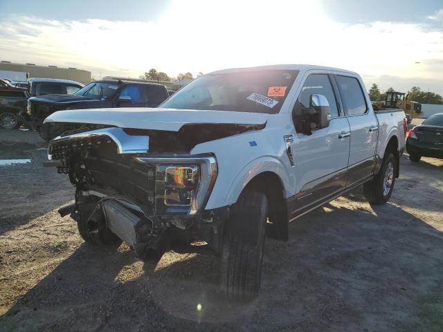 FORD F-150 2021 1ftfw1cd8mfb00850