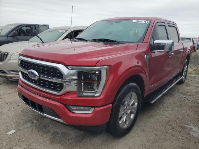 FORD F150 SUPER 2022 1ftfw1cd9nfb15715