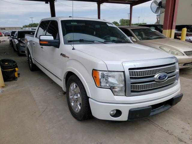 FORD F150 SUPER 2011 1ftfw1cf0bfa05746