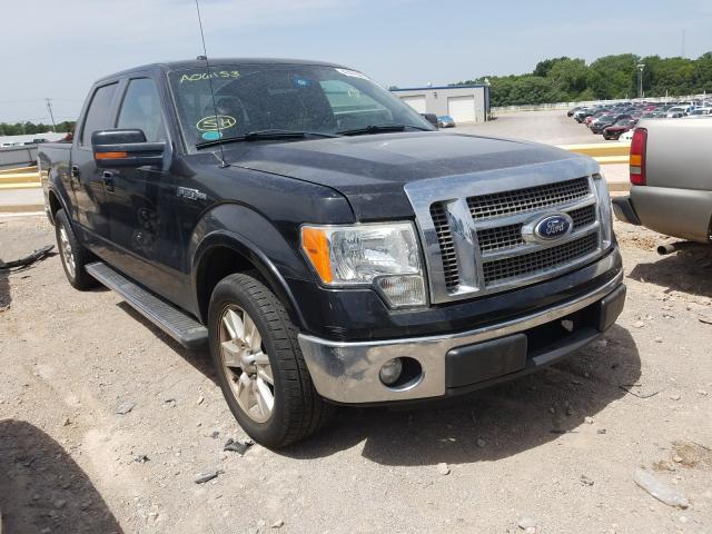 FORD F150 SUPER 2011 1ftfw1cf0bfa06153