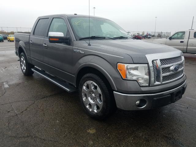 FORD F150 SUPER 2011 1ftfw1cf0bfa31165