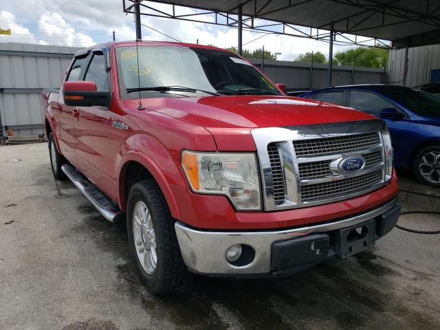 FORD F-150 2011 1ftfw1cf0bfa34406