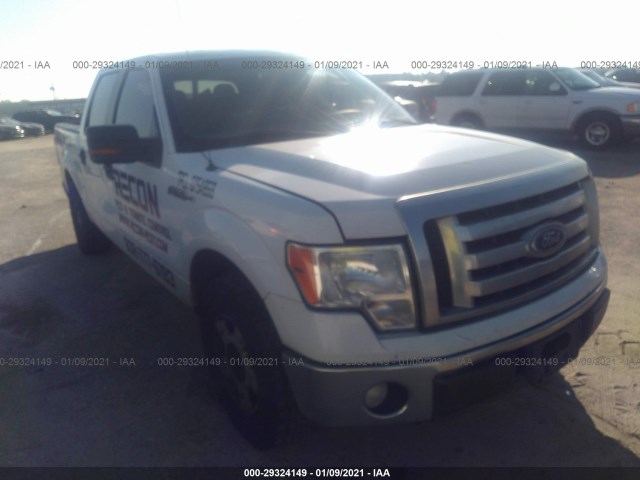 FORD F-150 2011 1ftfw1cf0bfa39802