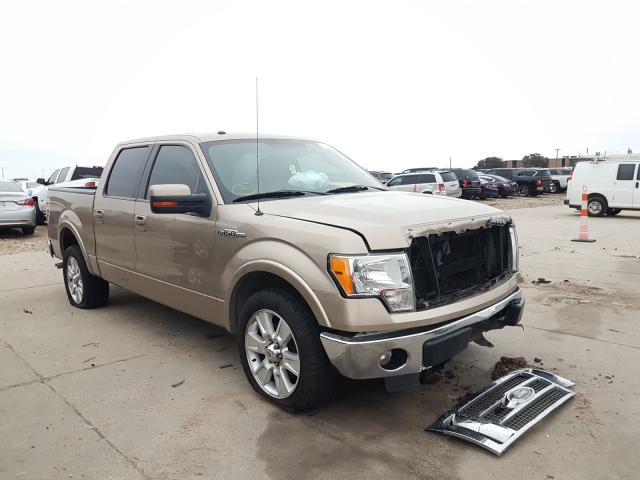 FORD F150 SUPER 2011 1ftfw1cf0bfa40285