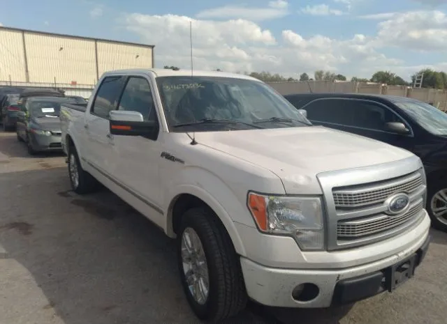 FORD F-150 2011 1ftfw1cf0bfa40335