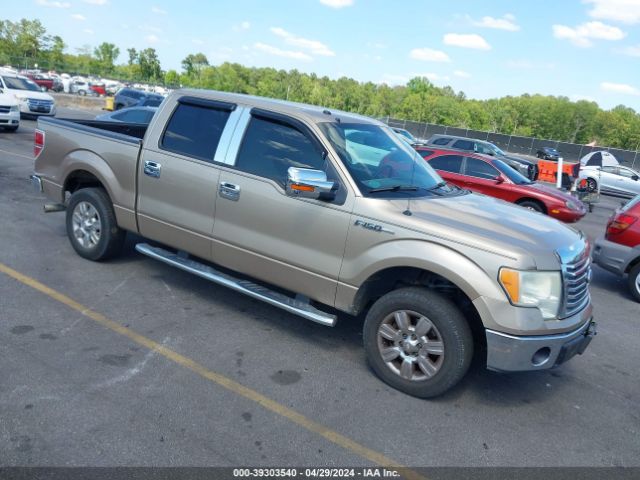 FORD F-150 2011 1ftfw1cf0bfa68684