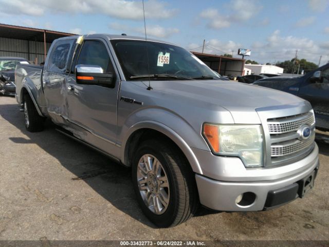 FORD F-150 2011 1ftfw1cf0bfb01988