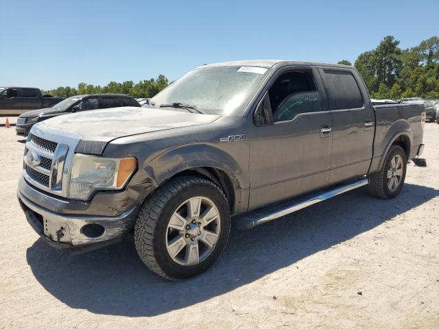 FORD F150 SUPER 2011 1ftfw1cf0bfb42069