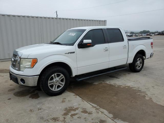 FORD F-150 2011 1ftfw1cf0bkd13751