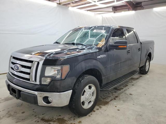 FORD F-150 2011 1ftfw1cf0bkd32087