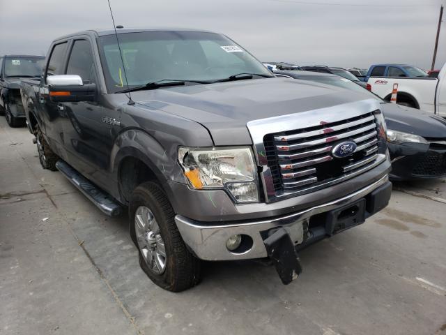 FORD F150 SUPER 2011 1ftfw1cf0bkd47379