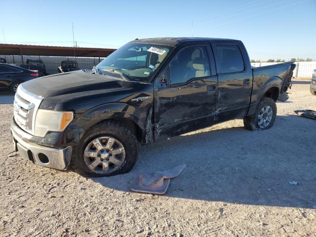 FORD F-150 2011 1ftfw1cf0bkd56213