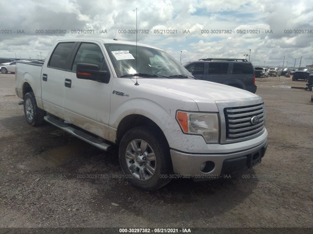 FORD F-150 2011 1ftfw1cf0bkd85792