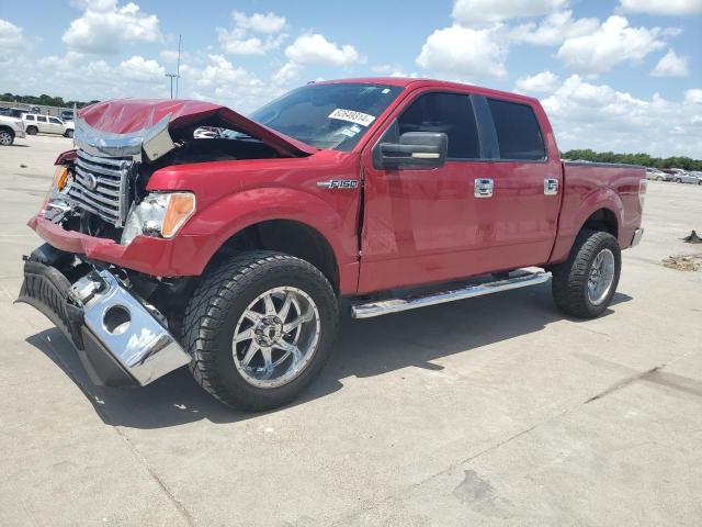 FORD F-150 2011 1ftfw1cf0bkd91897