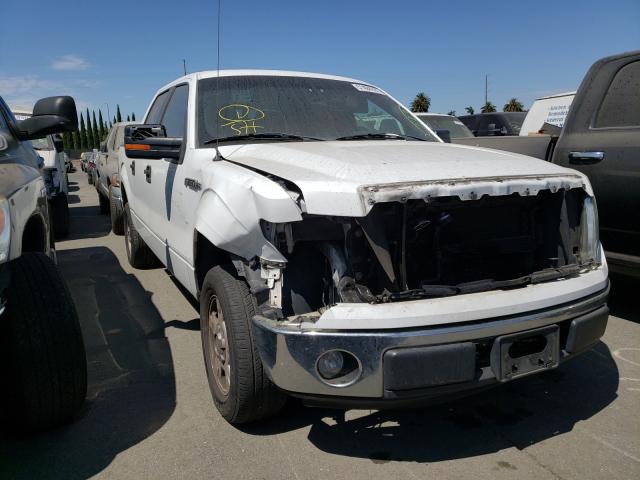 FORD F150 SUPER 2011 1ftfw1cf0bkd92368