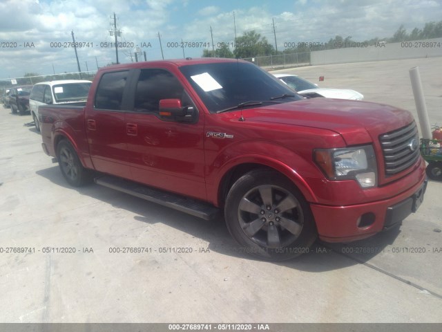 FORD F-150 2011 1ftfw1cf0bke08200