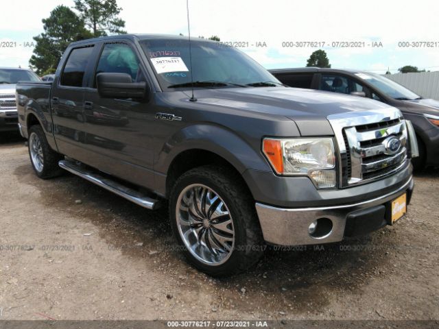 FORD F-150 2012 1ftfw1cf0cfa21124