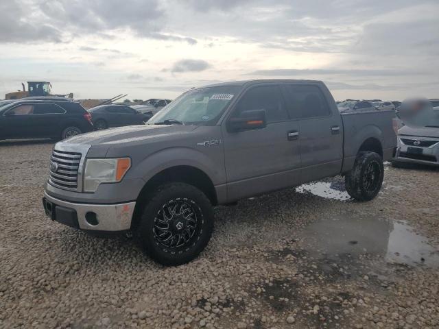 FORD F-150 2012 1ftfw1cf0cfa40806