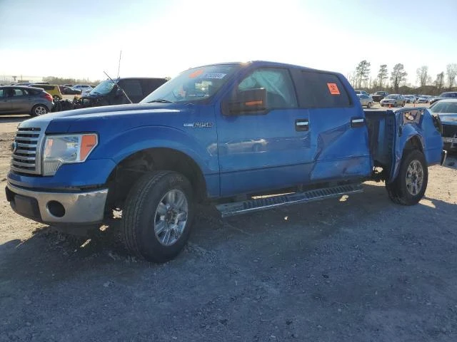 FORD F150 SUPER 2012 1ftfw1cf0cfa47352