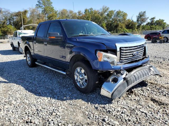 FORD F150 SUPER 2012 1ftfw1cf0cfa52793