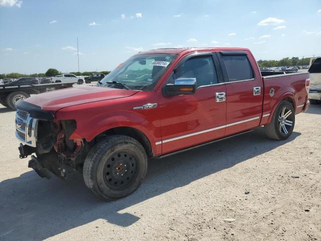 FORD F150 SUPER 2012 1ftfw1cf0cfa74339