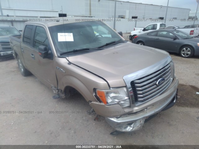 FORD F-150 2012 1ftfw1cf0cfa74406