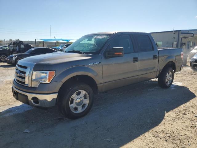 FORD F-150 2012 1ftfw1cf0cfb80709