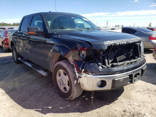 FORD F150 SUPER 2012 1ftfw1cf0cfb83576