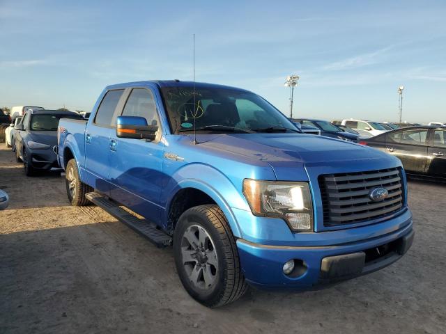 FORD F150 SUPER 2012 1ftfw1cf0cfc70796