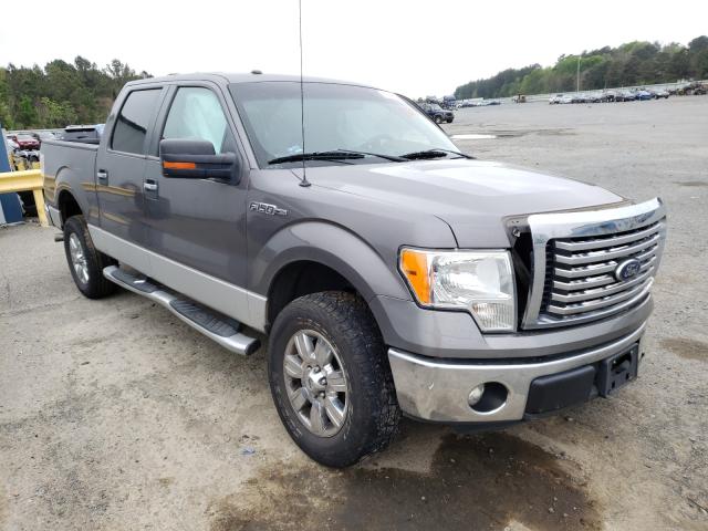 FORD F150 SUPER 2012 1ftfw1cf0ckd21138