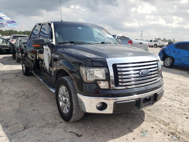 FORD F150 SUPER 2012 1ftfw1cf0ckd28638