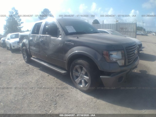 FORD F-150 2012 1ftfw1cf0ckd72851