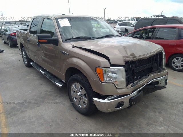 FORD F-150 2012 1ftfw1cf0ckd81890