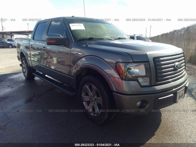 FORD F-150 2012 1ftfw1cf0ckd92338