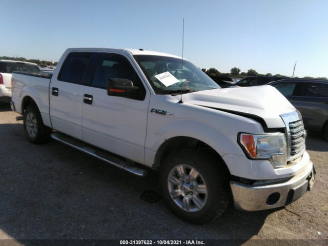 FORD F-150 2012 1ftfw1cf0cke05685