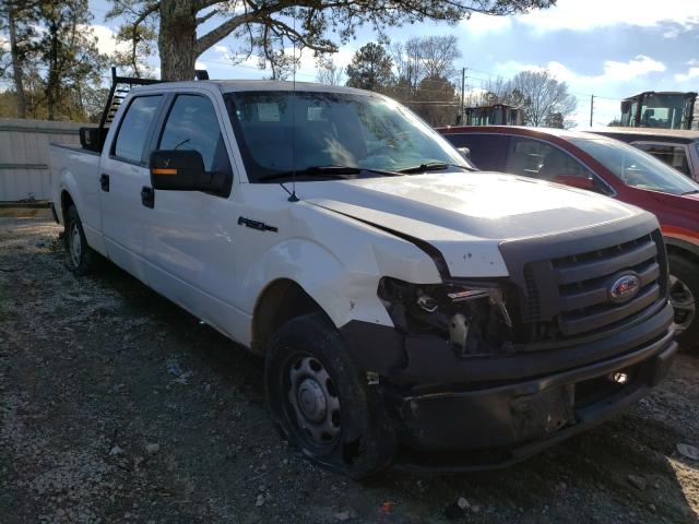 FORD F150 SUPER 2012 1ftfw1cf0cke08957