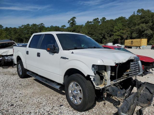 FORD F150 SUPER 2012 1ftfw1cf0cke09834