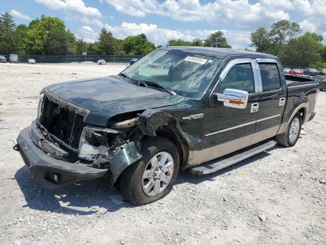 FORD F150 SUPER 2013 1ftfw1cf0dfa26115