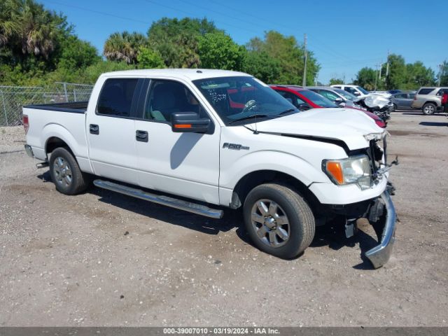 FORD NULL 2013 1ftfw1cf0dfa72334