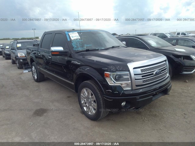 FORD F-150 2013 1ftfw1cf0dfa73970