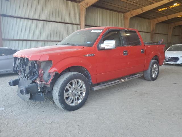 FORD F-150 2013 1ftfw1cf0dfb84048