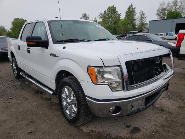 FORD F150 SUPER 2013 1ftfw1cf0dfb95955