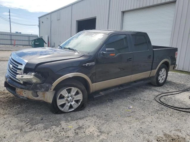 FORD F150 SUPER 2013 1ftfw1cf0dfc38531