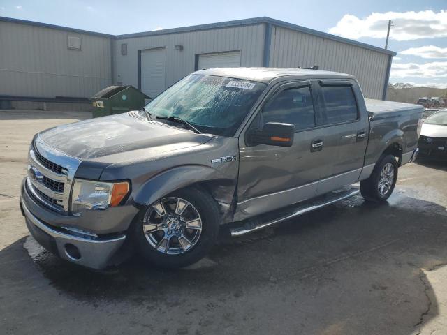 FORD F-150 2013 1ftfw1cf0dfc61565