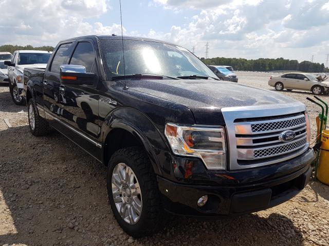 FORD F150 SUPER 2013 1ftfw1cf0dfc62179