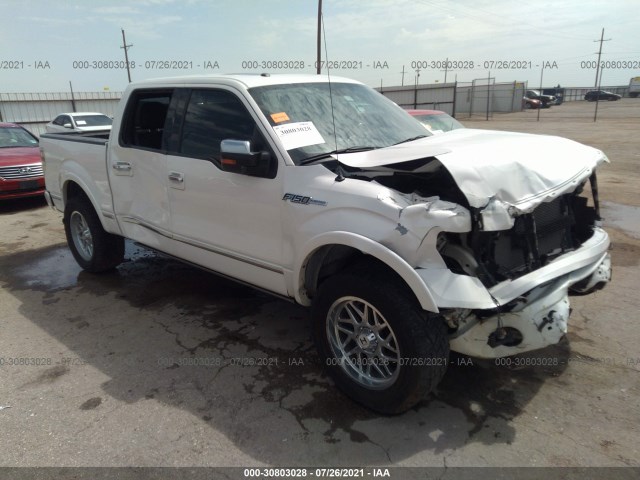 FORD F-150 2013 1ftfw1cf0dfc79449