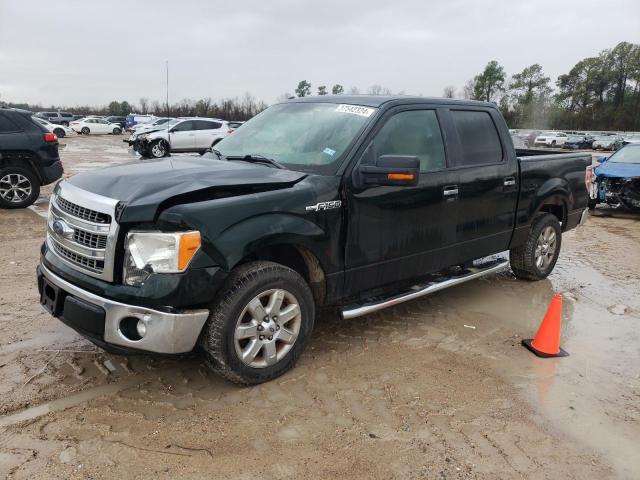 FORD F-150 2013 1ftfw1cf0dfd81883