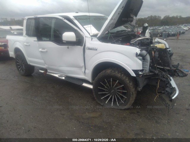 FORD F-150 2013 1ftfw1cf0dfd92706