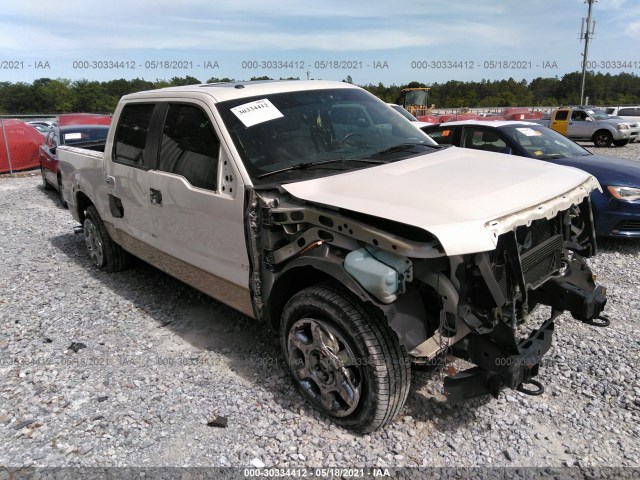 FORD F-150 2013 1ftfw1cf0dke00519