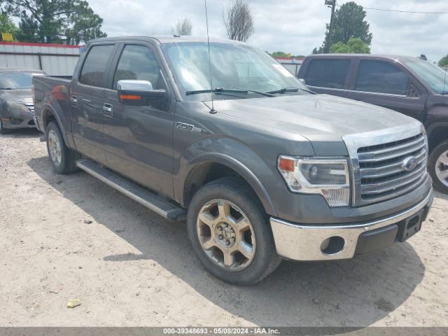 FORD F-150 2013 1ftfw1cf0dke26473